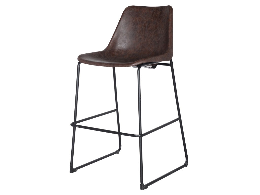 Delta discount counter stool